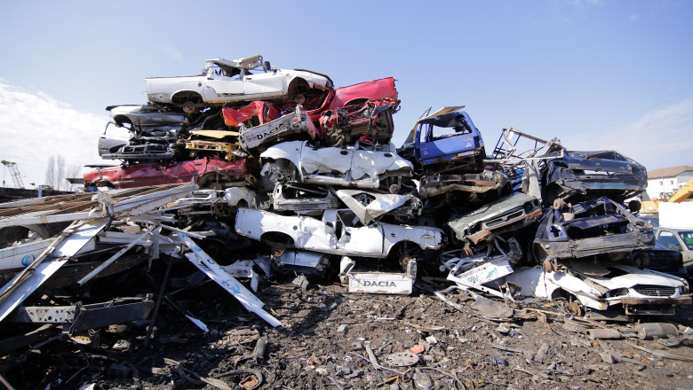 Rabla Auto 2026: Cum te înscrii pentru ecotichet și ce documente sunt obligatorii. Termenul de valabilitate este de 60 de zile