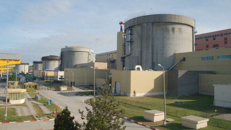 ALERTĂ ENERGETICĂ! Dunărea a ajuns la un nivel fără precedent, iar ambele reactoare de la Cernavodă se opresc