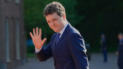 BOMBA MOMENTULUI! Nicușor Dan a luat decizia care va arunca în aer clasa politică: Ce se va vedea în direct de la Cotroceni!