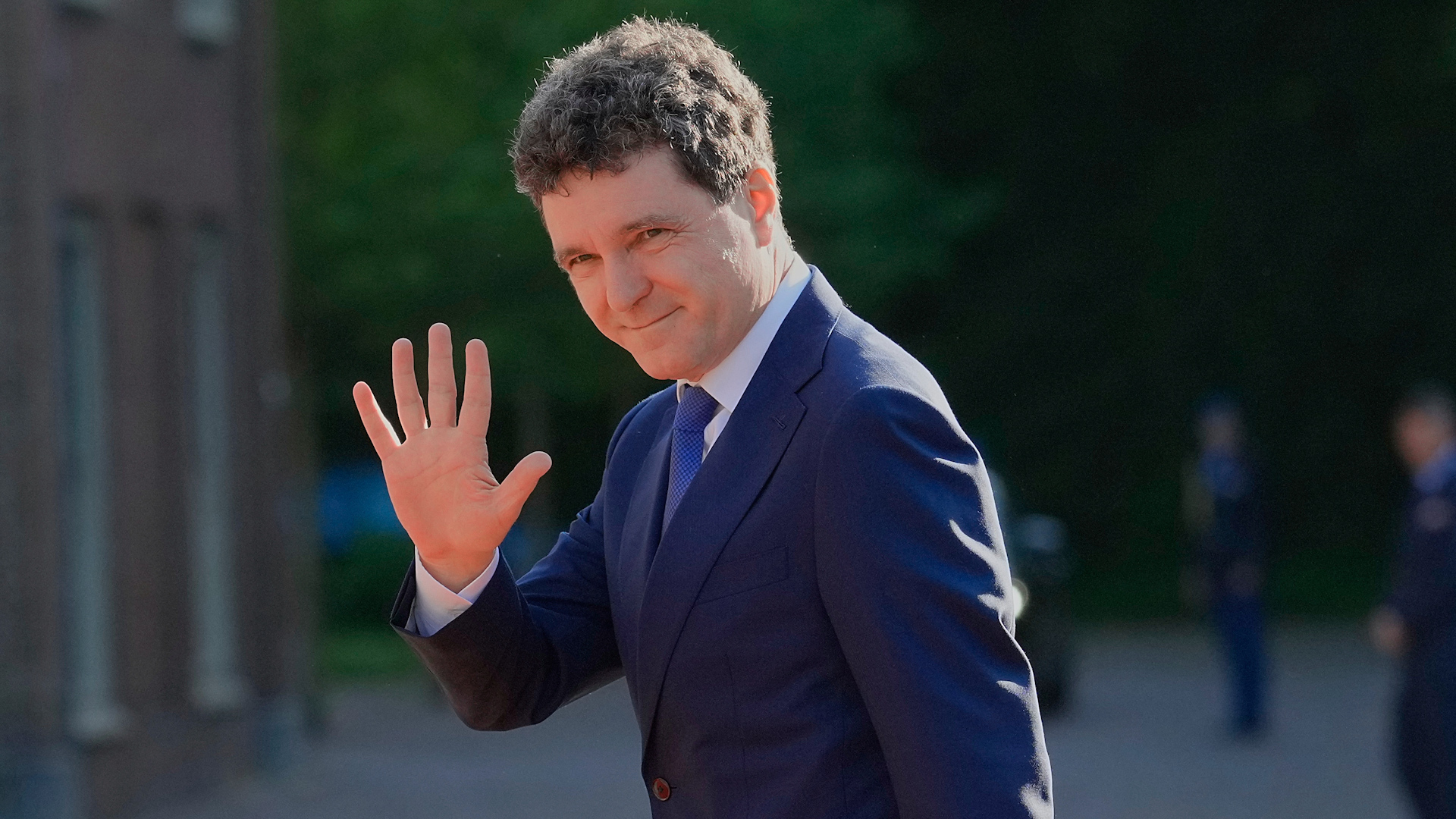 BOMBA MOMENTULUI! Nicușor Dan a luat decizia care va arunca în aer clasa politică: Ce se va vedea în direct de la Cotroceni!