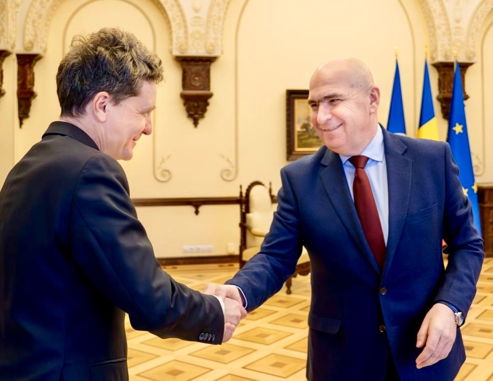 ULTIMA ORĂ: Preşedintele Nicuşor Dan şi premierul Bolojan, MESAJ de ultim moment pentru români! Ce le cer celor din țară și din diaspora?