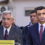 RUPTURĂ in AUR? PETRIȘOR PEIU despre SIMION:” Habar n-aveam. Nu mi-a spus!” Ce l-a deranjat pe vicepreședinte?
