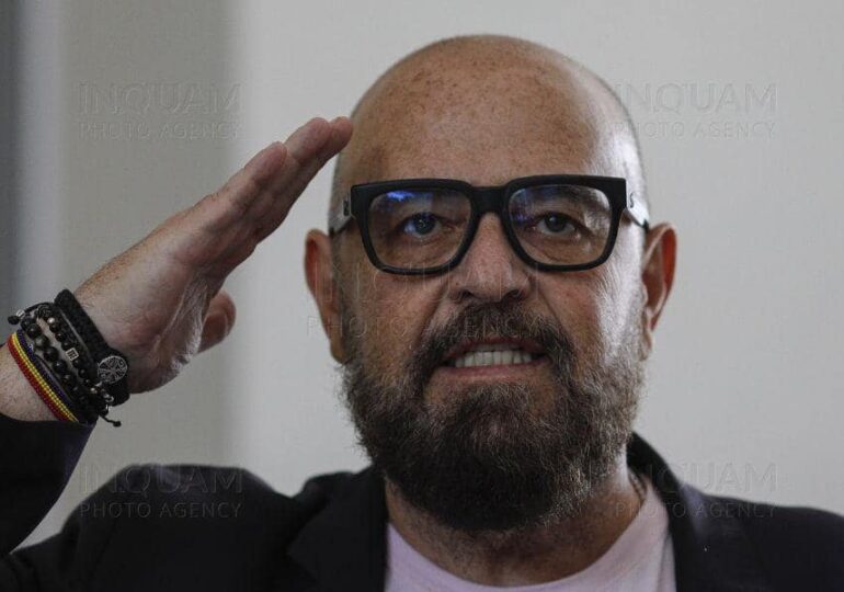 Piedone, atac frontal la adresa lui Ilie Bolojan: „Legea salarizării este un atac direct asupra sănătății României!”