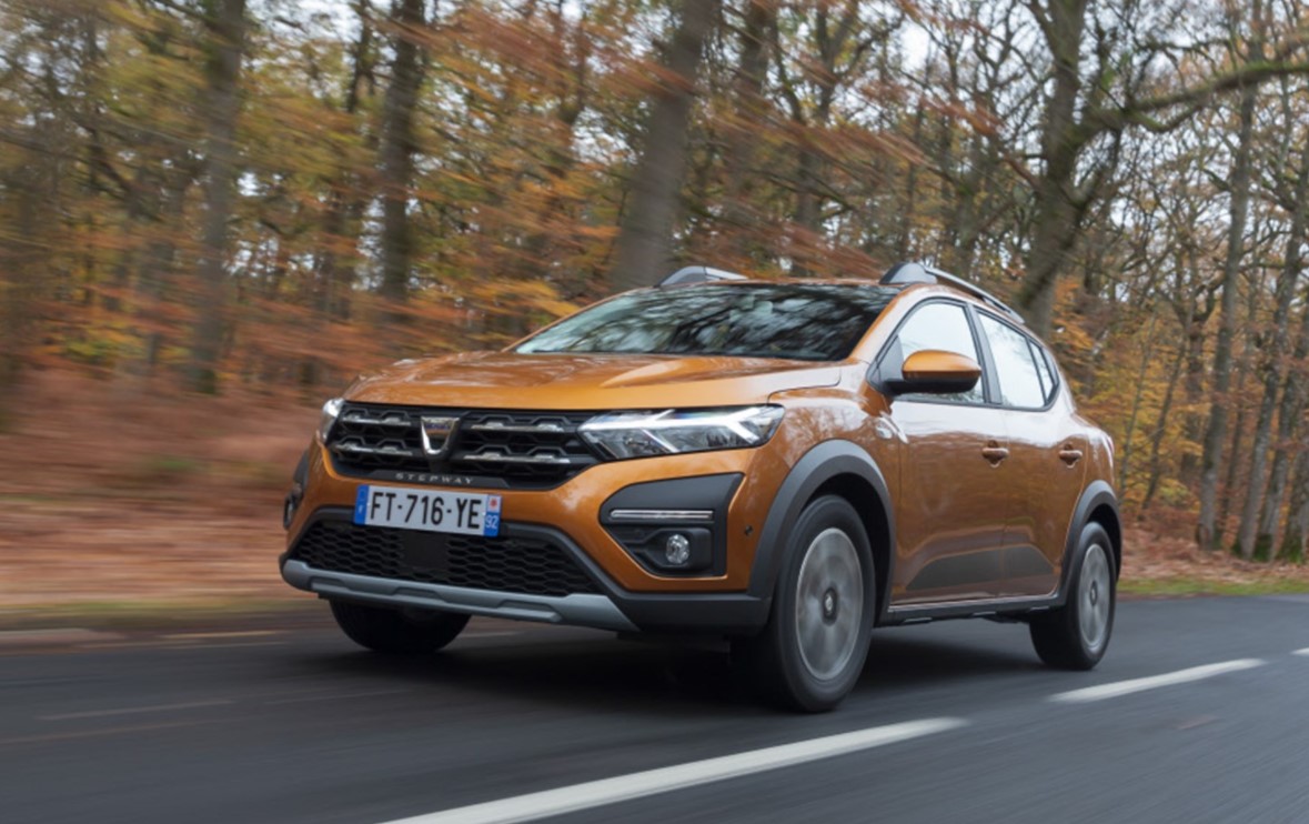 Schimbare totală la Dacia! Apar 3 modele noi care vor cuceri România. Iată ce se întâmplă cu noul Striker!