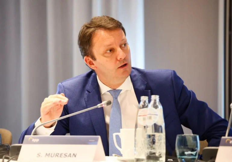 „LOVITURĂ TOTALĂ pentru PSD! Siegfried Mureșan: «Nu mai avem încredere în ei!» – anunțul momentului despre viitorul Guvern”