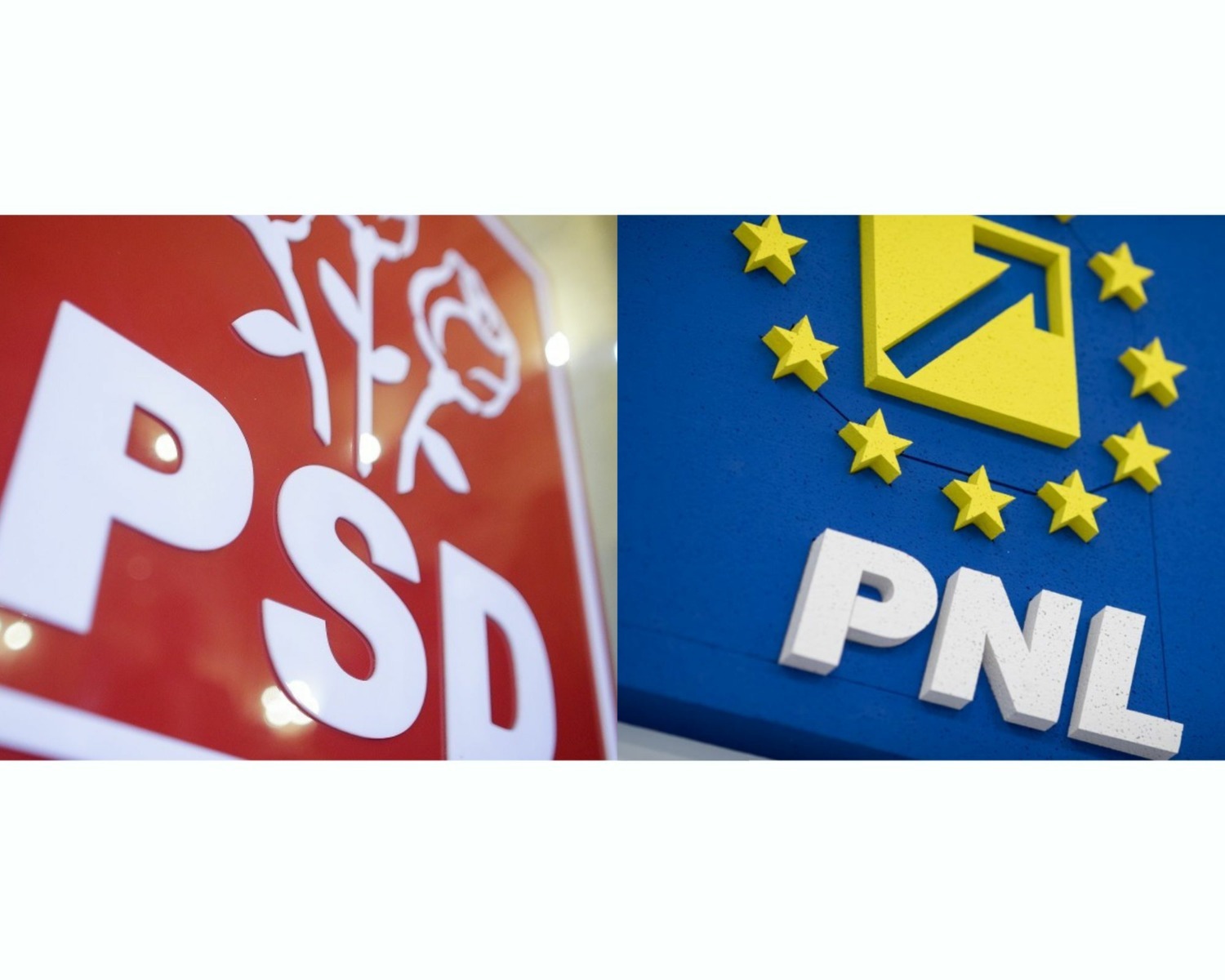 Cutremur pe scena politică! „DECIZIE TRANȘANTĂ A PNL! Închide ușa negocierilor, PSD și UDMR merg mai departe cu dialogul”