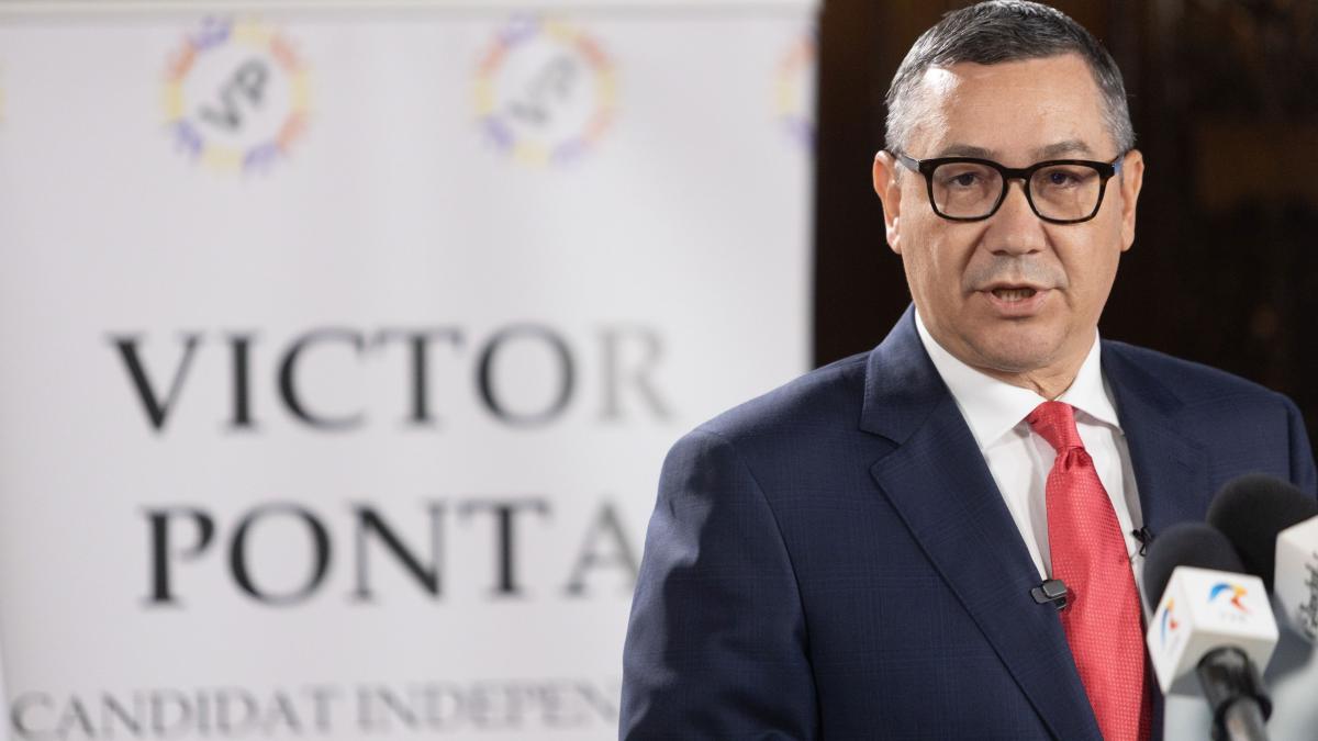 BOMBA verii în politică! Victor Ponta și o întreagă grupare de deputați pregătesc un NOU PARTID: Planul SECRET care va SCHIMBA totul din toamnă!