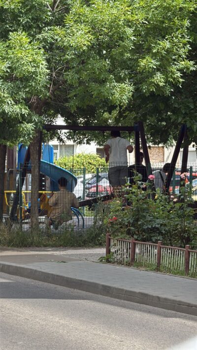 „ALERTĂ ÎN PITEȘTI! Controale în toate locurile de joacă pentru respectarea noilor reguli”!! 1 WhatsApp Image 2026 07 03 at 18.22.37