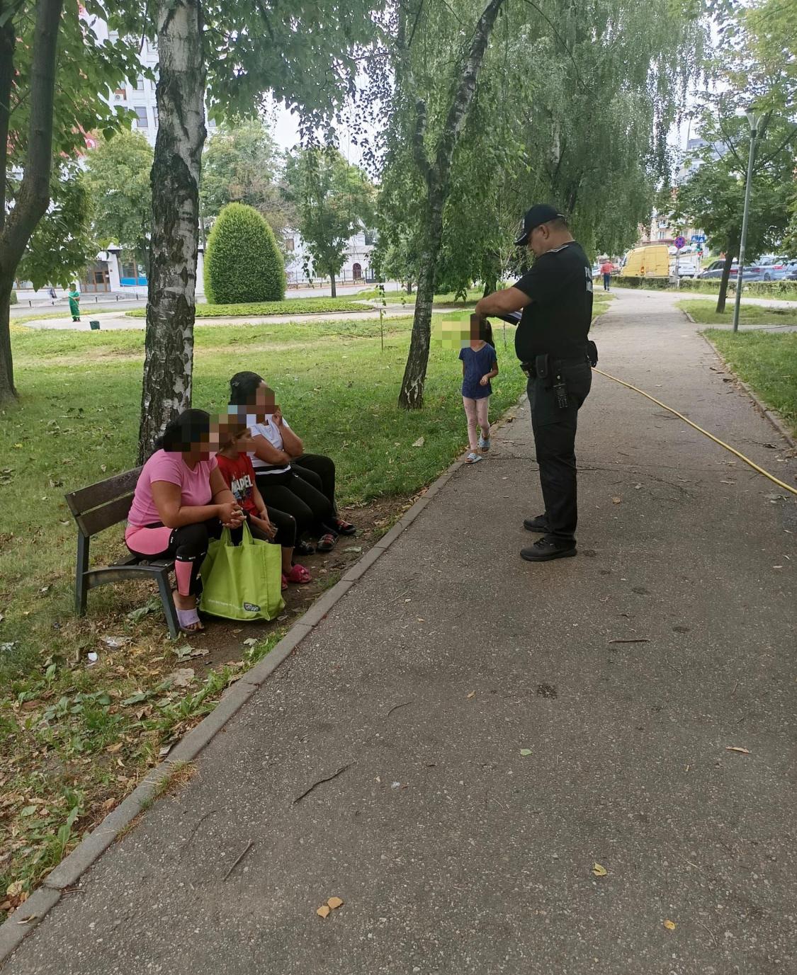 „ALERTĂ ÎN PITEȘTI! Controale în toate locurile de joacă pentru respectarea noilor reguli”!!