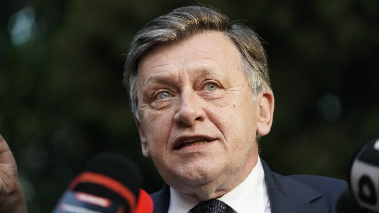 Crin Antonescu lansează un avertisment cu miză uriașă: „Alegerile anticipate ar putea redesena complet scena politică. Singurul câștigător va fi AUR”