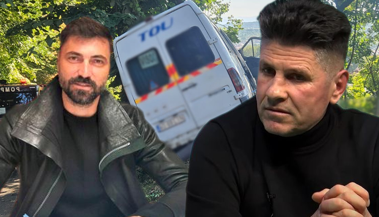 BREAKING! Adrian Ropotan OPERAT de URGENȚĂ! Stelian Ogică, socrul său, a anunțat starea antrenorului!