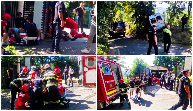 CUTREMURĂTOR! Cine este CONSTANTIN COVACIU de la Dinamo MORT în cumplitul accident de la Câmpulung? Avea doar 37 de ani!