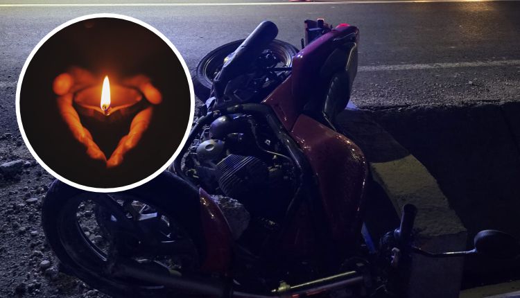 Breaking! El este motociclistul mort în accidentul de la Oarja! Detalii cumplite!