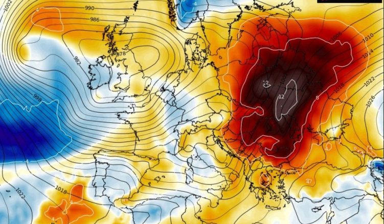 Urgia care a ucis deja 7 oameni vine în România! Meteorologii spun clar ce se întâmplă în următoarele zile!