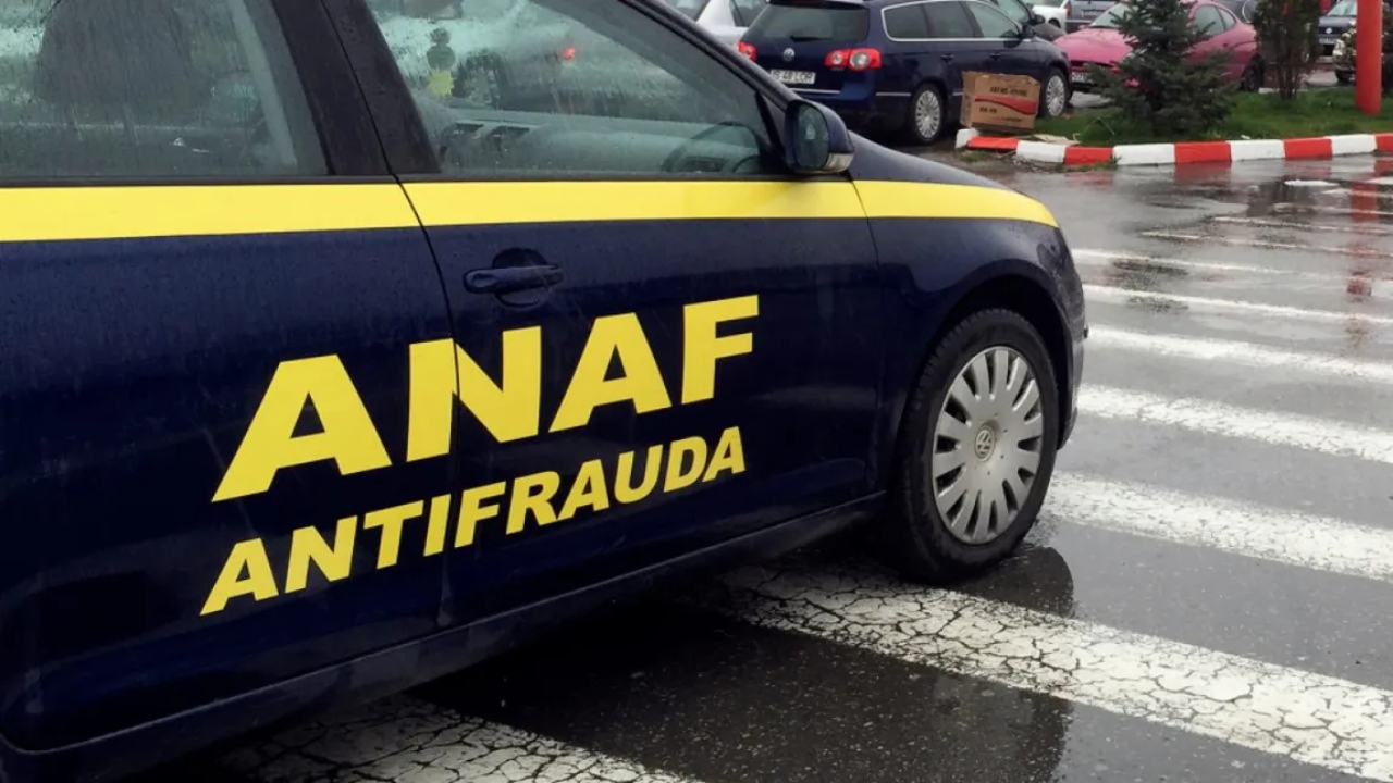 ALERTĂ! ANAF ia la puricat averile! Poți rămână fără niciul leu în cont!