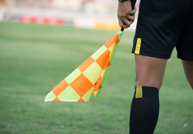 S-a aflat cine arbitrează Supercupa României! Decizie de ultimă oră înainte de Craiova – U Cluj. E premieră totală!
