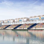 Investiție istorică pentru sportul românesc!  Baza care poate aduce competiții mondiale pe Lacul Pantelimon”