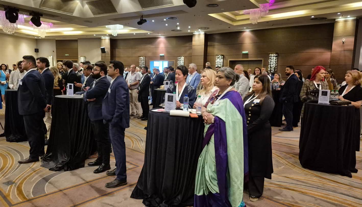 Peste 200 de companii argeșene la Forumul Economic România – India!