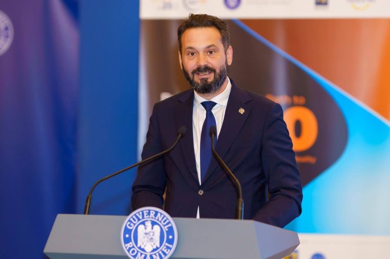 Război total în politică! Liberalul Mihai Coteț îl atacă pe Grindeanu: „PSD blochează reforma și joacă cinic”