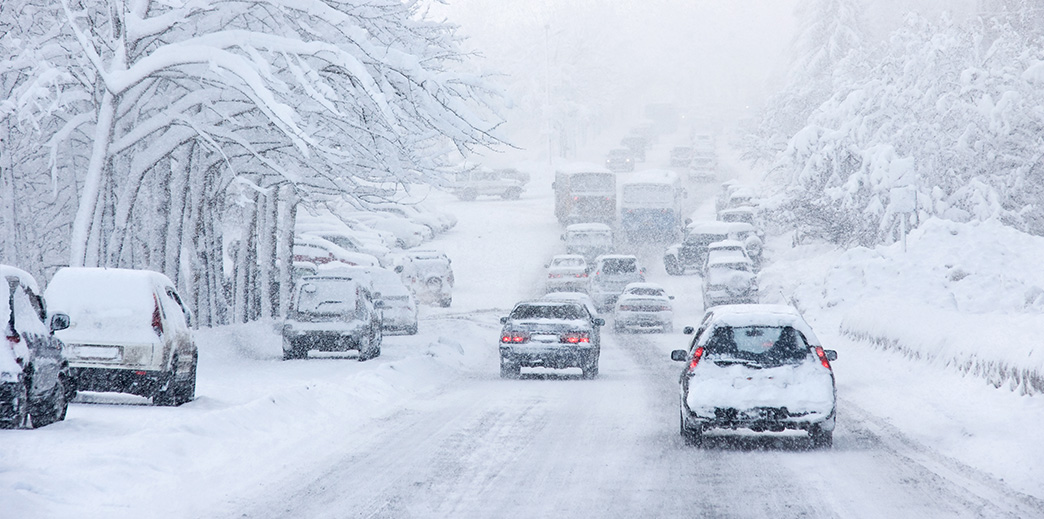 Fenomenul care dă totul peste cap! Super El Niño și „pata rece” lovesc Europa. Ce se întâmplă cu iarna în România?
