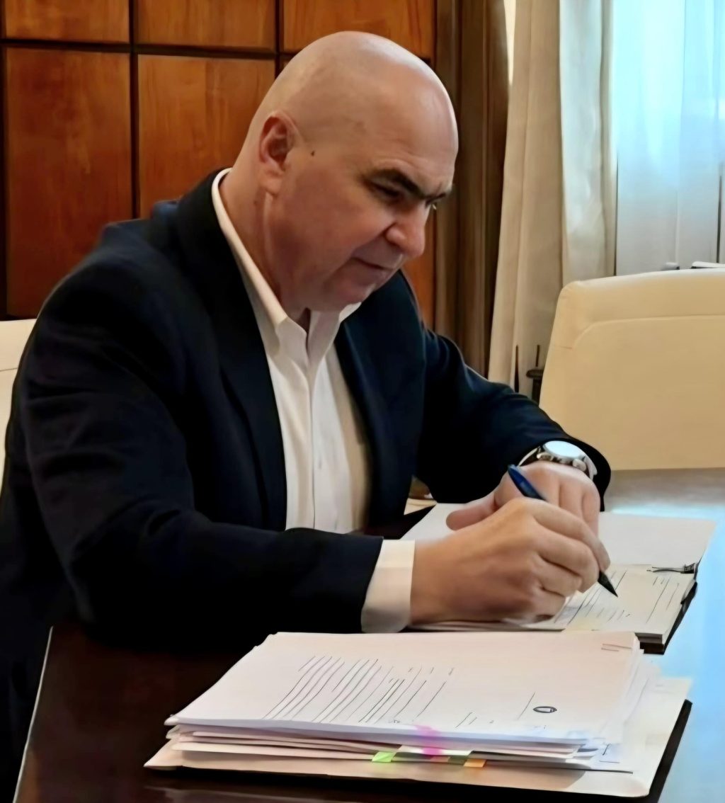 „SCANDAL MONSTRU! Vizita neanunțată a lui Ilie Bolojan a stârnit revoltă după restricționarea accesului pacienților”