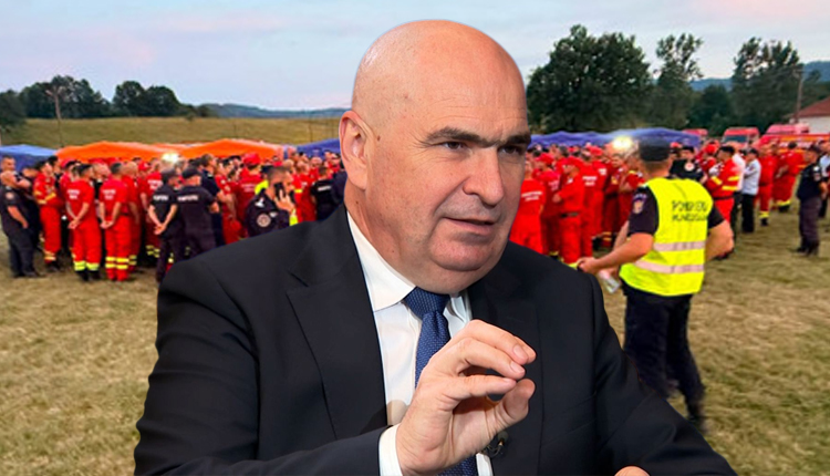 ILIE BOLOJAN intervine TRANȘANT în cazul azilelor groazei: „Oricât ați încerca, nu am nicio legătură!”