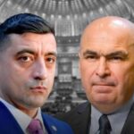 AUR îl acuză pe Ilie Bolojan de ipocrizie după întâlnirile cu George Simion: „De ce se ascund acum?”