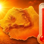 VARA se prelungește în România! Meteorologii anunță TEMPERATURI ridicate și DEFICIT de ploi! Află până când!