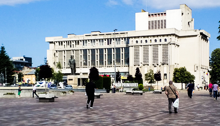 ATENȚIE! Se întâmplă la noapte în PITEȘTI! Anunț de ultimă oră!