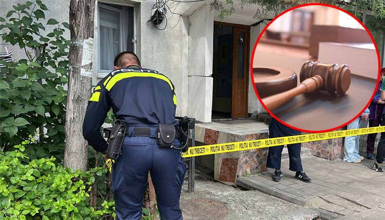 Ultima oră! I s-a decis soarta CRIMINALEI de la ROCIU! Detalii înfiorătoare!