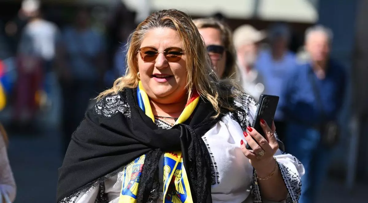 LOVITURĂ DURĂ pentru Diana Șoșoacă! Senatoarea, trimisă în judecată într-un dosar cu acuzații grave
