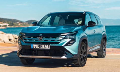 BOMBA MOMENTULUI! ​Semnal de ALARMĂ pentru INDUSTRIA auto românească! RENAUL prioritizează fabrica din Turcia pentru noul său model Boreal