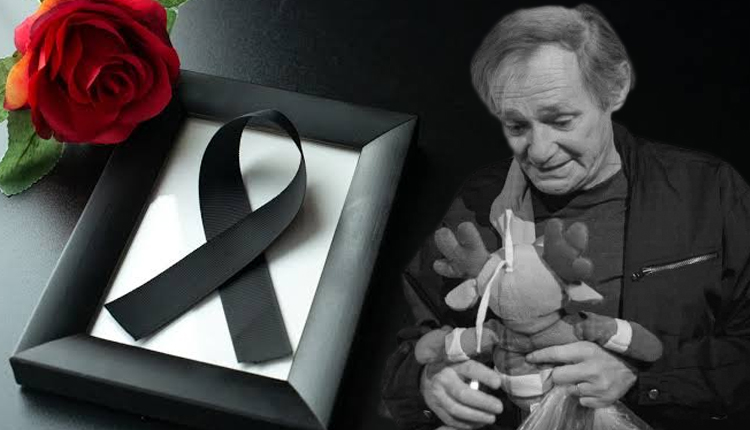 DOLIU imens la Teatrul Alexandru Davila! Dan Ivănesei s-a stins fulgerător!