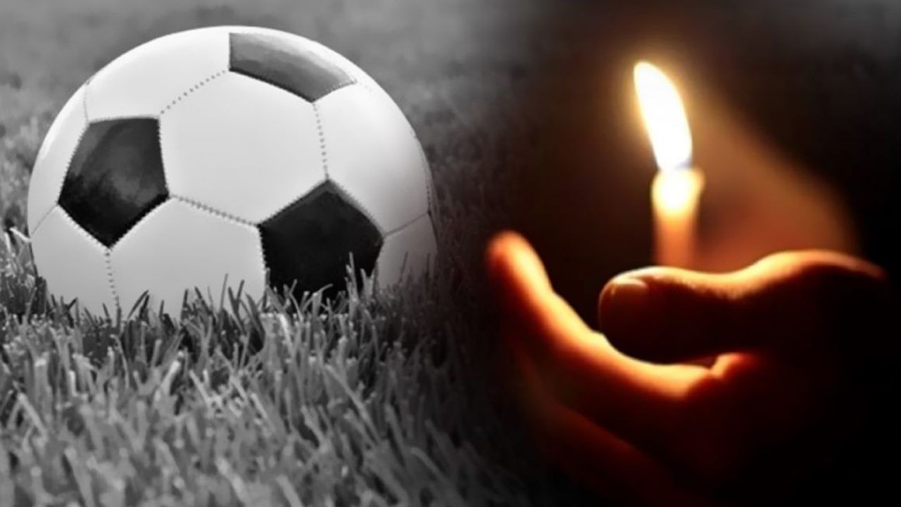Destin frânt la 38 de ani! Povestea care cutremură lumea arbitrajului!!!Un nume cunoscut din fotbal a dispărut fulgerător.