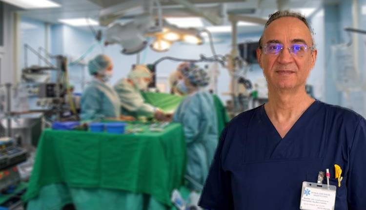 De la o secție performantă la un Centru de Excelență. Cum își propune Urologia Spitalului Județean Pitești să devină un reper în tratamentul litiazei renale!