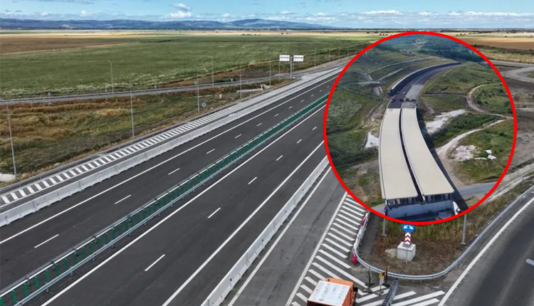 OFICIAL! Se CONSTRUIEȘTE un nou DRUM EXPRES în România! Va avea zeci de de poduri, pasaje și un viaduct de sute de metri!