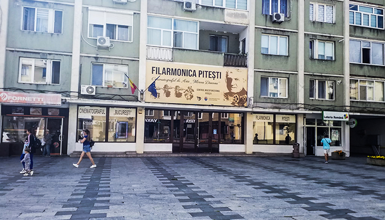 Filme în premieră la Cinematograful de artă „Mircea Diaconu”!
