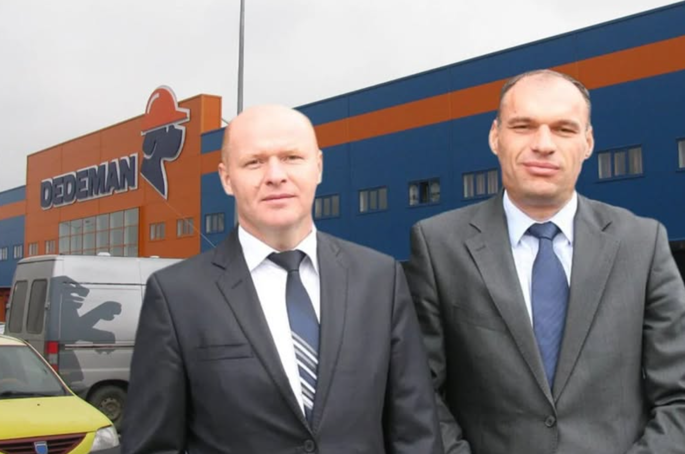 Adio, Carrefour în România! Frații Pavăl au cumpărat totul. Suma uriașă plătită de patronii Dedeman