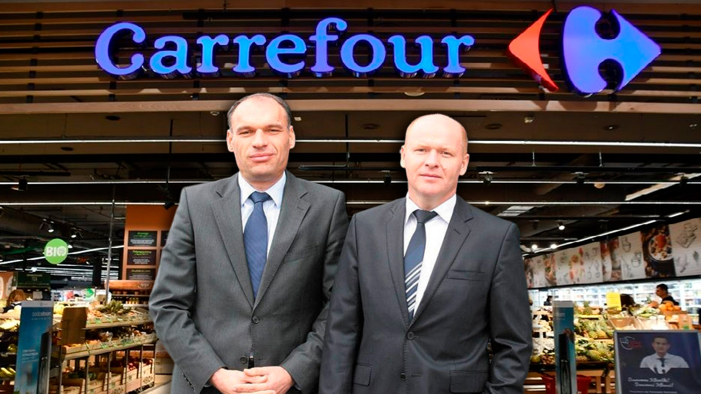 BOMBĂ în retail! Adio, Carrefour? Frații Dedeman au preluat totul: Ce se întâmplă de mâine cu magazinele din întreaga țară!