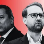 „Lovitură în Senat! Legea ANI a picat după negocieri-maraton. Dominic Fritz evită, pentru moment, pierderea funcției”