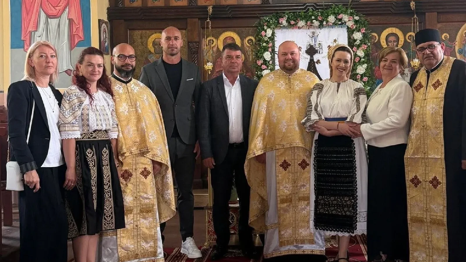 Ultimele cuvinte ale lui Gabi Mureșean! Preotul care era cu el – dezvăluiri cutremurătoare!