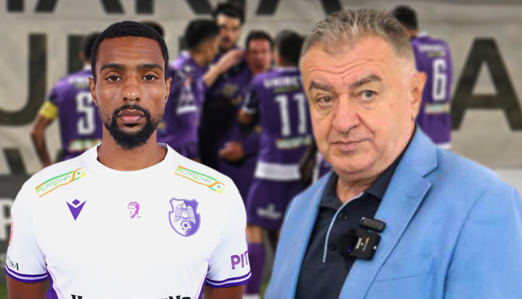 BREAKING! Rămâne Bettaieb la FC Argeș? Primarul Gentea a făcut anunțul!