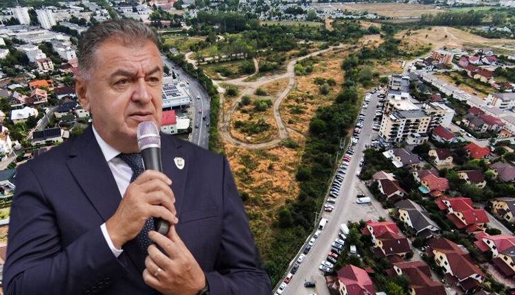 Zona Tancodrom din Pitești se schimbă radical! Anunțul primarului Gentea!