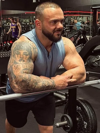 george radu 5YrFH