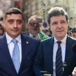 ULTIMA ORĂ! GEORGE SIMION a luat DECIZIA! Îi spune pas lui NICUȘOR DAN! Cine merge la negocieri?