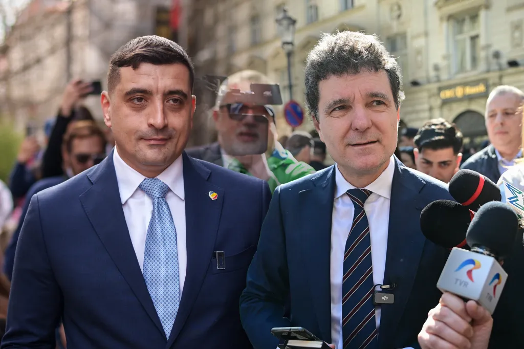 Ultimă oră! SCANDAL la Cotroceni! AUR lansează acuzații dure la adresa lui Nicușor Dan!