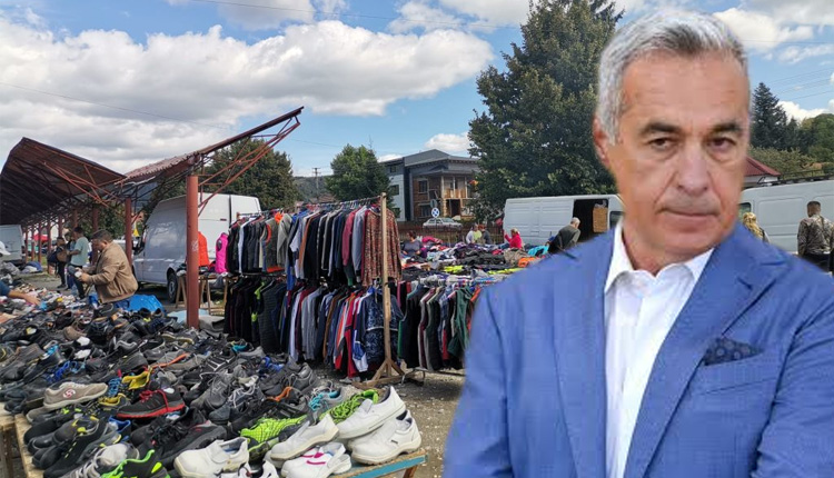 EXCLUSIV. S-a aflat! Motivul real pentru care vine Călin Georgescu la Domnești! Declarații incendiare!