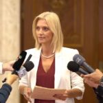 Conflict deschis în PNL! Gorghiu îl acuză pe Bolojan că decide singur viitorul partidului!