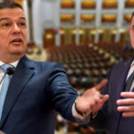 Sorin Grindeanu se dezice de AUR! Nu are încredere în oamenii lui Simion! El exclude orice colaborare cu aceștia!
