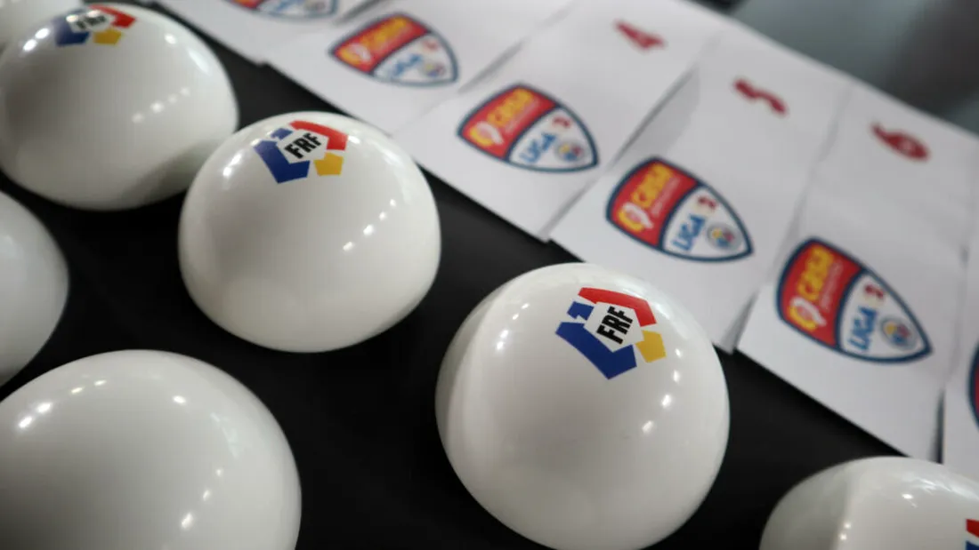 Răsturnare de situație pentru Steaua și Dinamo! Cu cine joacă în prima etapă. S-a tras la sorți noul sezon de Liga 2